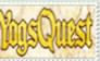 YogsQuest Stamp