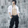 Fairy Tail - Gray Fullbuster