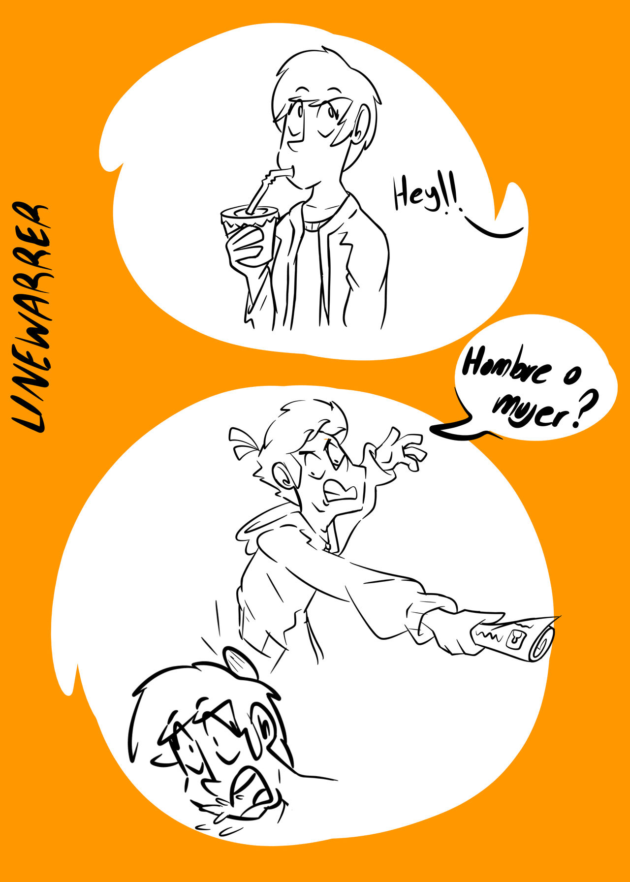 Traps by LINEWARRER on DeviantArt