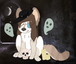 YCH Auction - Finished for serBronn! by wesleydog