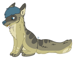 Won't put it out by wesleydog