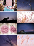 Lullaby Aesthetic by wesleydog