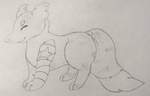 Sal1 by wesleydog