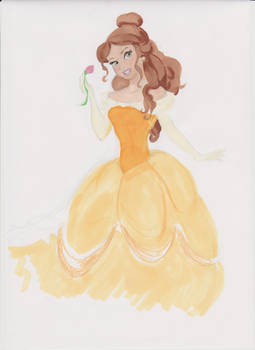 Belle Marker study