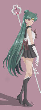 Sailor pluto