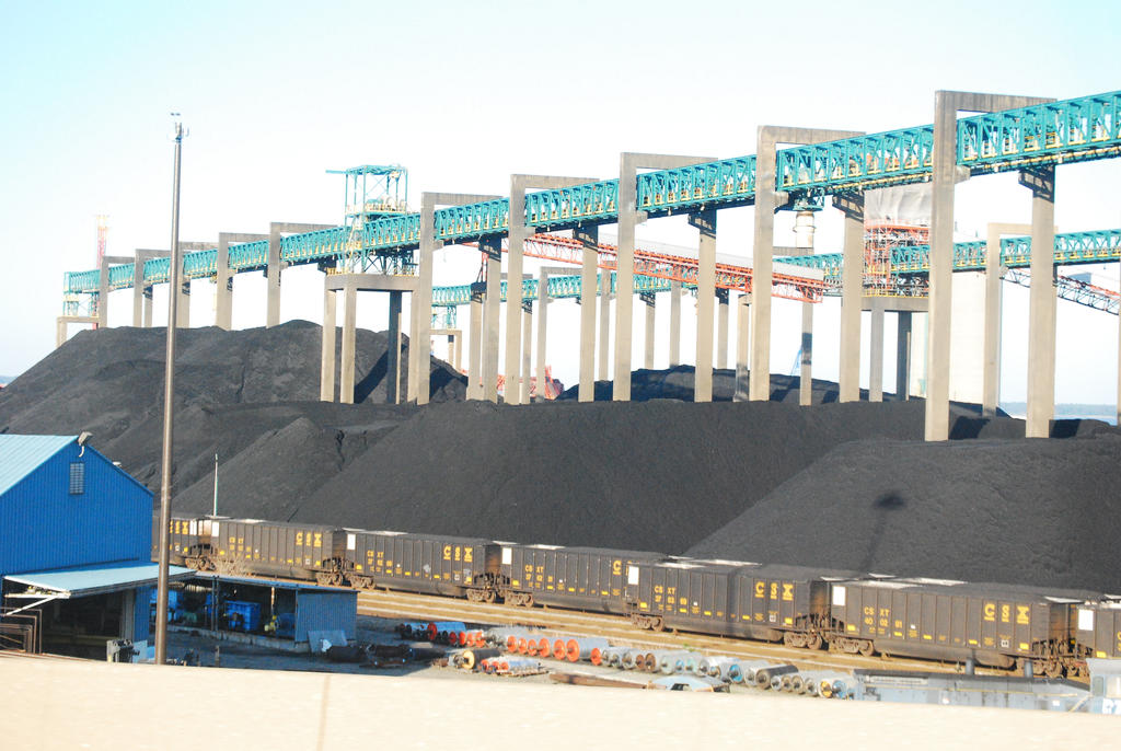 Hampton Coal by Wolfegard on DeviantArt