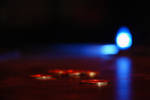 Late Night Gratuity by koffeeben