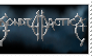 Sonata Arctica Stamp