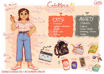 Meet The Artist!