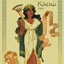 Clio, Muse of History