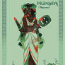Melpomene, Muse of Tragedy