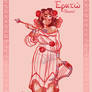Erato, Muse of Love
