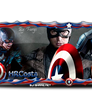 Sign Capitao America 2