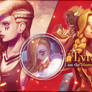 Tyra Paladins Banner