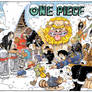 One Piece 1009 Special