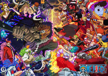 Explore The Best Onepiece1000logs Art Deviantart Explore The Best Onepiece1000logs Art Deviantart