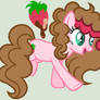 choco berry / mlp next generation