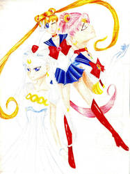 SailorMoonColored