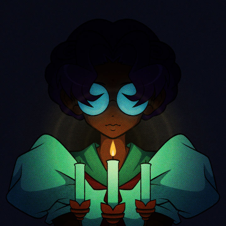 anthy by cryptidhermit on DeviantArt