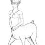 Deertaur Alicia