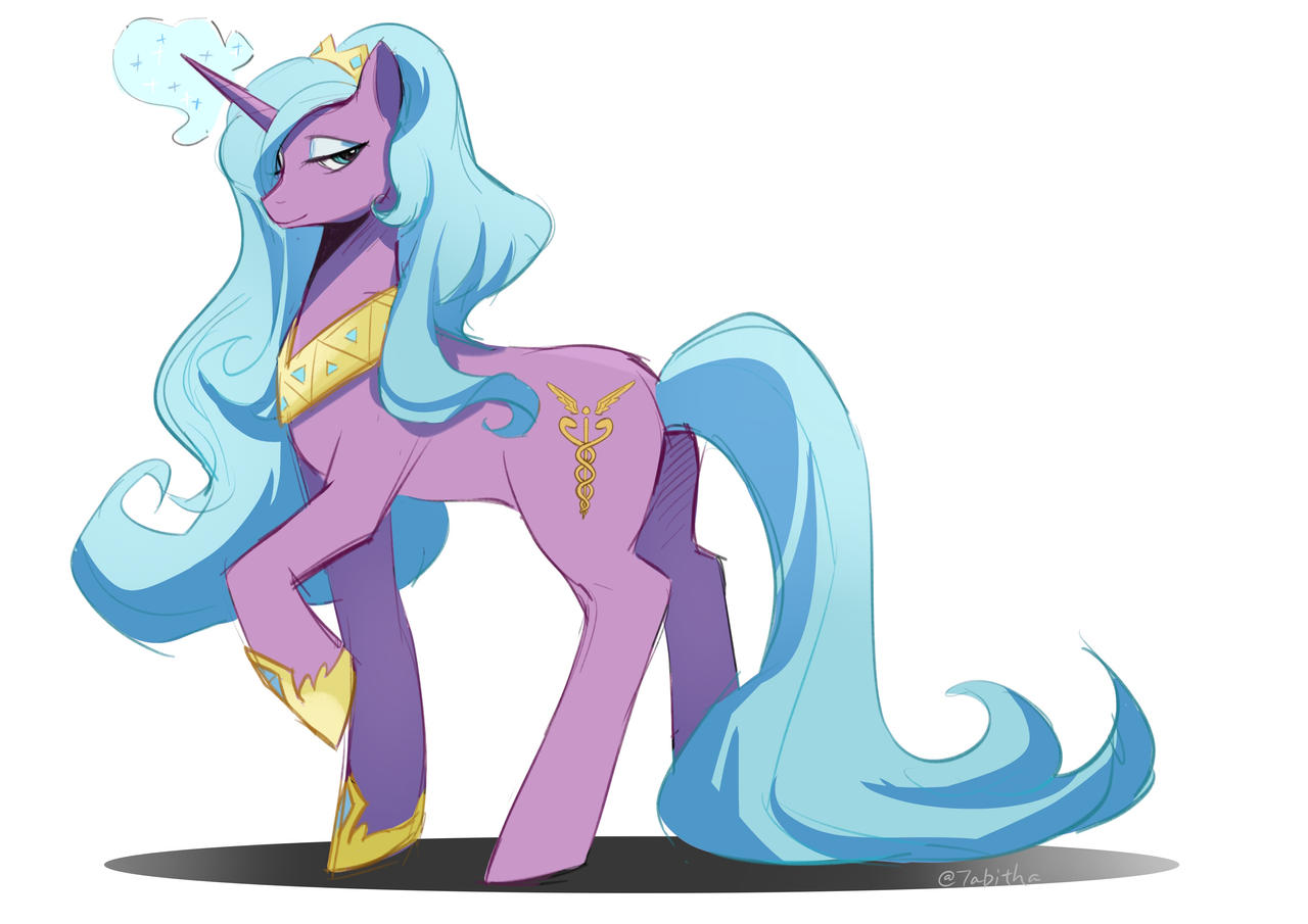 Princess Radiant Hope By Tabithaqu On DeviantArt princess-radiant-hope-by-tabithaqu-on-deviantart