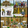 Faerie Comic... Yule