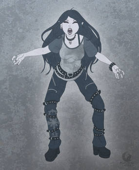 Explore the Best Yell Art | DeviantArt