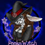 PookaWitch Head Shot