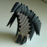 Penguin (3D Origami)