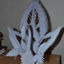 3D Origami Prototype