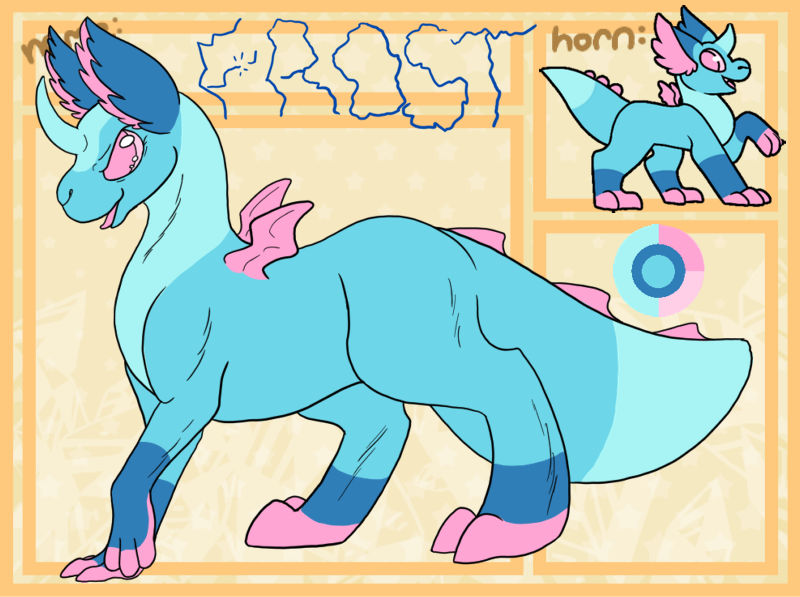 Frostui Ios Frost App by Ruudles on DeviantArt