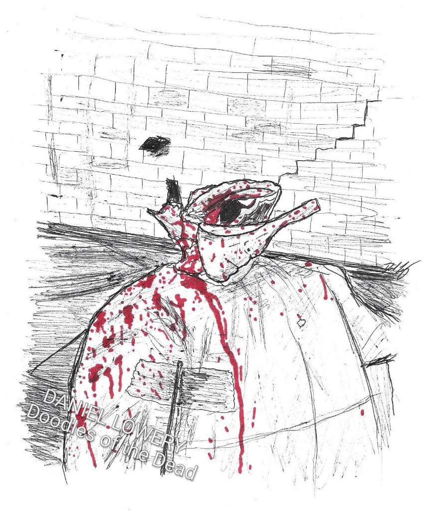 Dawn Of The Dead 1978 Alternate Ending Bts Photo By Zombielowery On Deviantart Dawn Of The Dead 1978 Alternate Ending Bts Photo By Zombielowery On Deviantart
