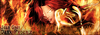 Dark Phoenix