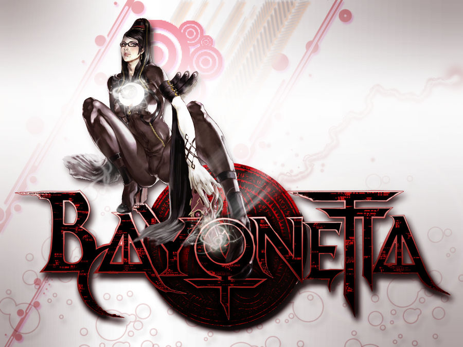 Bayonetta