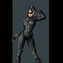 catwoman