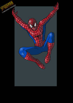 spiderman