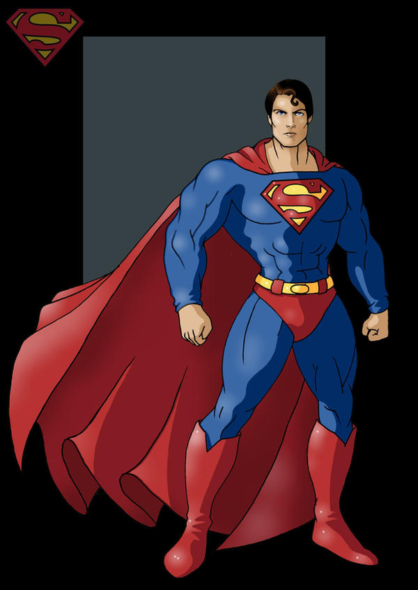 superman