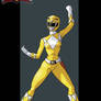 yellow ranger