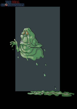 slimer