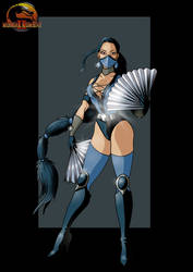 kitana