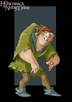 quasimodo