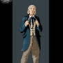 1st doctor