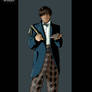 2nd doctor