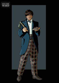 2nd doctor