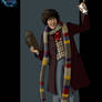 4th doctor