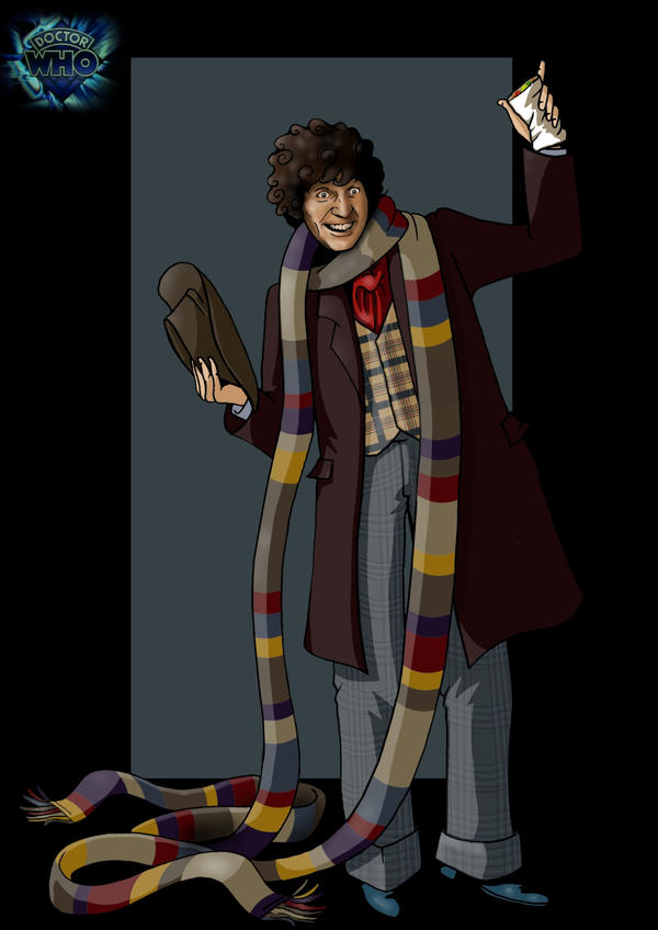 4th doctor