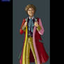 6th doctor