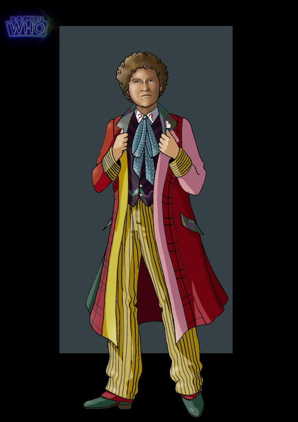 6th doctor