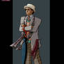 7th doctor
