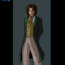8th doctor